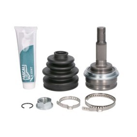 Comprar Juego de articulación, árbol de transmisión de PASCAL G12001PC a bajo precio de 46,94 €