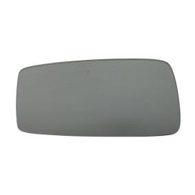 Osta BLIC Sivupeilin lasi netistä Cabriolet (8G7, B4)-mallille edulliseen hintaan