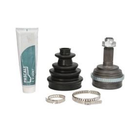 Comprar Juego de articulación, árbol de transmisión de PASCAL G14050PC a bajo precio de 32,86 €