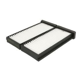 Kjøp Kupefilter av JC PREMIUM B45002PR til den lave prisen 246,54 NOK