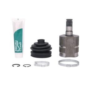 Comprar Juego de articulación, árbol de transmisión de PASCAL G7W029PC a bajo precio de 58,02 €