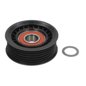 Achetez des Galet enrouleur de courroie d'accessoire BTA E2X6411BTA à prix pour 25,37 €