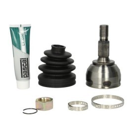 Comprar Juego de articulación, árbol de transmisión de PASCAL G18023PC a bajo precio de 15,76 €