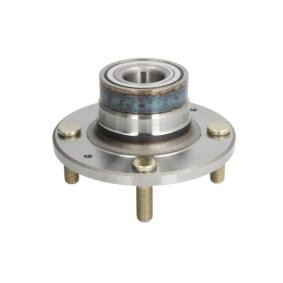 Achetez des Kit de roulement de roue BTA H25017BTA à prix pour 73,63 €