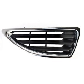 Kühlergrill 6502-07-6037994P von BLIC günstig für 13,43 € online kaufen
