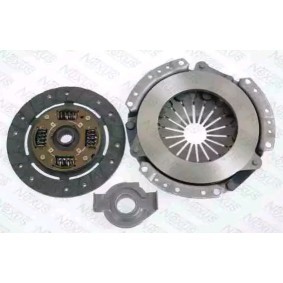 Kupplungssatz F1F019NX