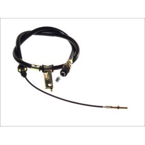 Handbremsseil C75040
