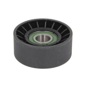 Umlenk- / Führungsrolle, Keilrippenriemen E2B5050BTA