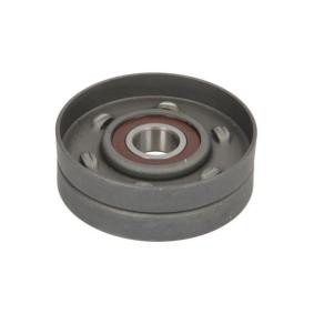 Compre Tensor de la correa trapecial poli v de BTA online para SUPERB (3U4) a precios moderados