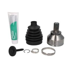 Comprar Juego de articulación, árbol de transmisión de PASCAL G1V022PC a bajo precio de 64,36 €