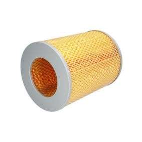 Kjøp Luftfilter av JC PREMIUM B22027PR til den lave prisen 330,92 NOK