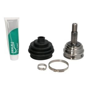 Acquista Kit giunti semiasse da PASCAL G1W019PC a buon mercato per soli 34,79 €
