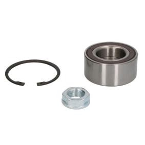 Achetez des Kit de roulement de roue BTA H1C017BTA à prix pour 58,37 €