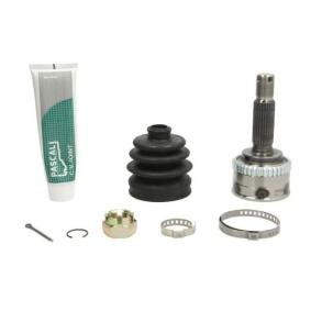 Comprar Juego de articulación, árbol de transmisión de PASCAL G10512PC a bajo precio de 39,50 €