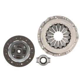Kupplungssatz F11068NX