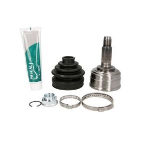 Comprar Junta homocinética de PASCAL G14006PC a bajo precio de 33,82 €