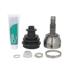 Comprar Juego de articulación, árbol de transmisión de PASCAL G1D012PC a bajo precio de 58,52 €