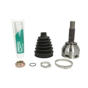 Comprar Juego de articulación, árbol de transmisión de PASCAL G15026PC a bajo precio de 28,58 €