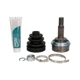 Comprar Juego de articulación, árbol de transmisión de PASCAL G12032PC a bajo precio de 45,60 €
