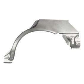 Kotflügel 6504-03-2935581P von BLIC günstig für 24,71 € online kaufen