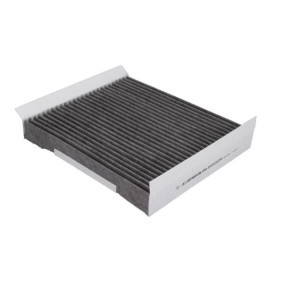 Compre Filtro, ar do habitáculo da JC PREMIUM B42009PR a um preço baixo por 12,84 €