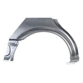 Kotflügel 6504-03-5051584P von BLIC günstig für 25,78 € online kaufen