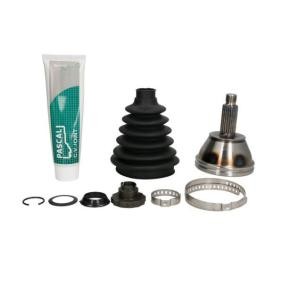 Comprar Juego de articulación, árbol de transmisión de PASCAL G1S003PC a bajo precio de 39,57 €