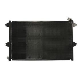 Klimakondensator KTT110161