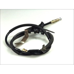 Handbremsseil C74100