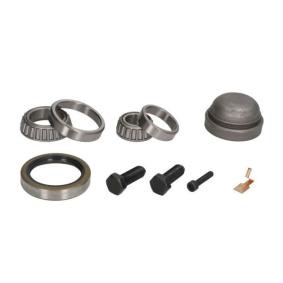 Radlagersatz H1M004BTA