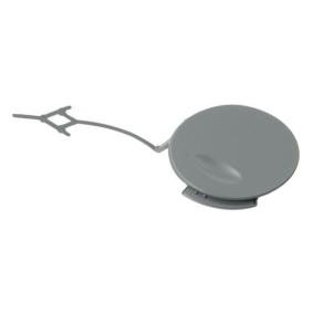 Klappe, Abschlepphaken 5513-00-5079920P