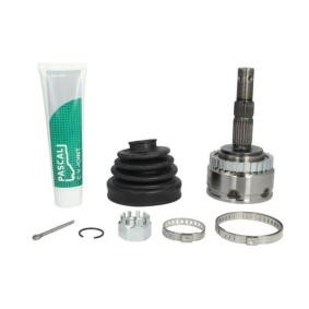 Comprar Juego de articulación, árbol de transmisión de PASCAL G1X034PC a bajo precio de 47,01 €