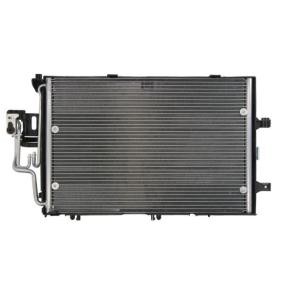 Kjøp Ac kondensator fra THERMOTEC på nett for Corsa C Hatchback (X01) til moderate priser