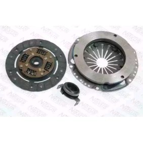 Compre Kit de embrague de NEXUS online para Caddy II Pick-up (9U7) a precios moderados