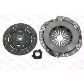 Osta Kytkinpaketti NEXUS:llä F15033NX edullisesti hintaan 98,72 €