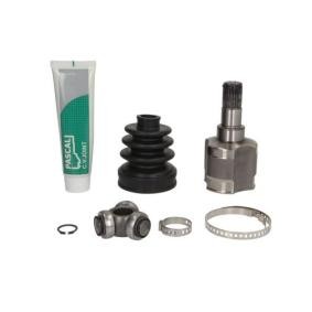 Compre Jogo de apoios, veio de transmissão da PASCAL G70001PC a um preço baixo por 51,19 €