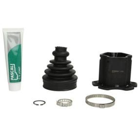 Comprar Juego de articulación, árbol de transmisión de PASCAL G7W019PC a bajo precio de 42,59 €
