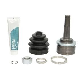 Comprar Juego de articulación, árbol de transmisión de PASCAL G11029PC a bajo precio de 36,89 €