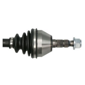 Comprar Juego de fuelle, árbol de transmisión de PASCAL G54001PC a bajo precio de 4,21 €