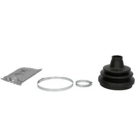 Comprar Juego de fuelle, árbol de transmisión de PASCAL G5F036PC a bajo precio de 12,17 €