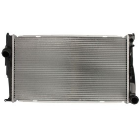 Compre Radiador, arrefecimento do motor da THERMOTEC D7R042TT a um preço baixo por 120,64 €