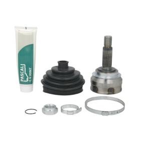 Comprar Juego de articulación, árbol de transmisión de PASCAL G1S001PC a bajo precio de 37,60 €