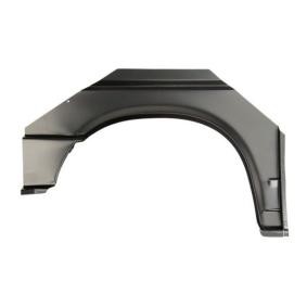 Osta Kylkipaneeli BLIC:llä 6504-03-9558591P edullisesti hintaan 28,24 €