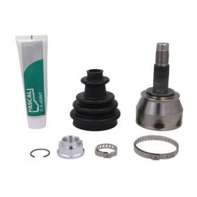 Comprar Juego de articulación, árbol de transmisión de PASCAL G1F059PC a bajo precio de 54,82 €