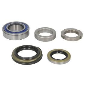 Compre Kit de rolamento de roda da BTA H20311BTA a um preço baixo por 34,71 €
