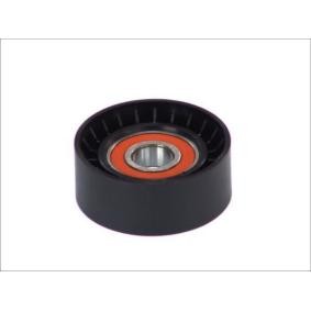 Achetez des Galet tendeur de courroie d'accessoire BTA E2F6014BTA à prix pour 18,82 €