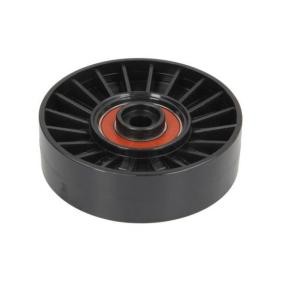 Achetez des Galet enrouleur de courroie d'accessoire BTA E2F5849BTA à prix pour 16,54 €
