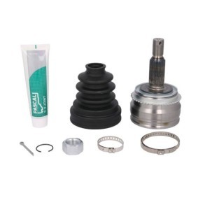 Comprar Juego de articulación, árbol de transmisión de PASCAL G14001PC a bajo precio de 23,13 €