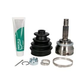Compre Junta homocinética de PASCAL online para Galant VII Hatchback (E5_A, E7_A, E8_A) a precios moderados