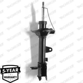 Stoßdämpfer G16249 von MONROE günstig für 59,98 € online kaufen